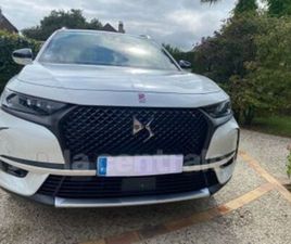 1.6 PURETECH 180 9CV PERFORMANCE LINE + AUTOMATIQUE