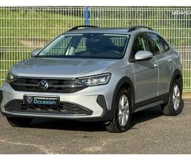 VOLKSWAGEN TAIGO 1.0 TSI 110CV DSG LIFE BUSINESS