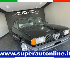 1.6 TARGHE NERE / ISCRITTA ASI