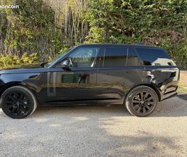 RANGE ROVER SWB P440E PHEV SE MARK II