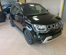 IGNIS 1.2 HYBRID TOP 2WD