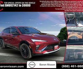 BUICK 32 USED 2024 BUICK ENVISTA SPORT TOURING