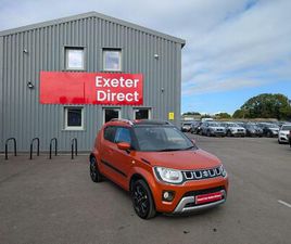 1.2 DUALJET MHEV SZ-T EURO 6 (START/STOP) 5DR