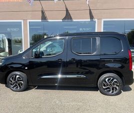 1.5D 100 CV S&S L1 EXECUTIVE