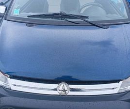 AIXAM CROSSOVER VOITURE SANS PERMIS