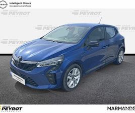 RENAULT CLIO TCE 90 EVOLUTION