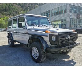 MERCEDES CLASSE G G 280 PUCH 280 GE
