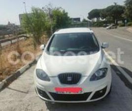 SEAT ALTEA XL SEAT ALTEA XL