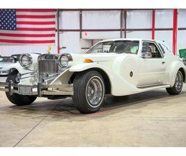 ZIMMER GOLDEN SPIRIT 1987 ZIMMER GOLDEN SPIRIT FOR SALE