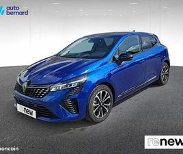 RENAULT CLIO 1.0 TCE 90CH TECHNO - 25