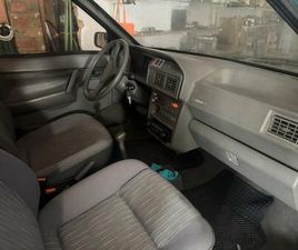 SEAT IBIZA SEAT - IBIZA