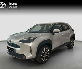 5 PUERTAS ACTIVE TECH 120H E-CVT