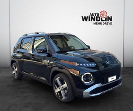 INSTER ELECTRIC VERTEX 49KWH