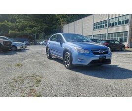 SUBARU XV XV 1.6 SWISS TWO AWD CVT