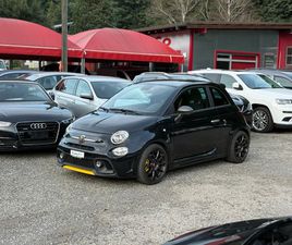 595 1.4 16V TURBO ABARTH PISTA
