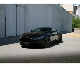 ASTON MARTIN DB11 AMR DB11 V12 TOUCHTRONIC 3 AMR