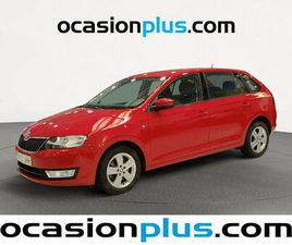 1.6 TDI AMBITION SPACEBACK (105 CV)