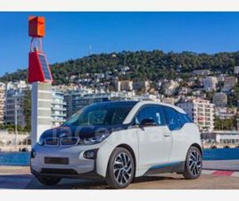 BMW I3 94 AH GENERATION2 94 AH 170 ILIFE ATELIER 33 KWH