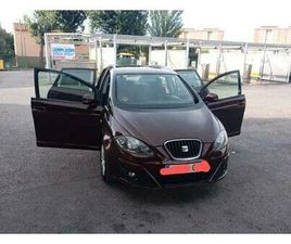 SEAT - ALTEA XL