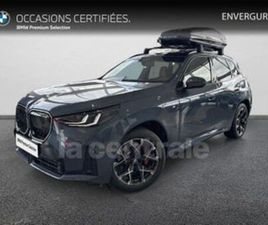 (G45) 20 XDRIVE 208 M SPORT BVA8