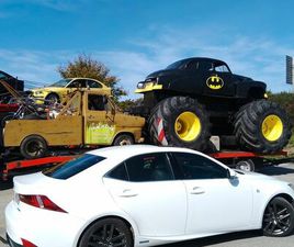 LEXUS IS LEXUS IS300H