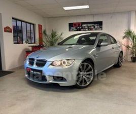 BMW SERIE 3 COUPE M3 (E92) GENERATION2 COUPE M3 420