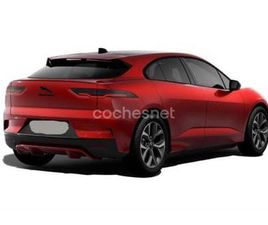 JAGUAR I-PACE EV400 JAGUAR I-PACE EV400 HSE AUTO 4WD