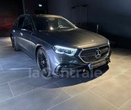 VI BREAK 300 E AMG LINE 9G-TRONIC