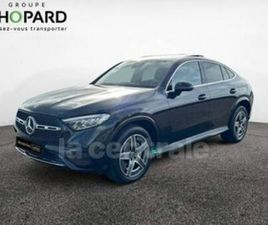 GENERATION2 300 DE 4MATIC AMG LINE 9G-TRONIC