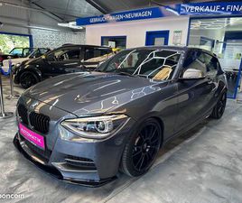 BMW SÉRIE 1 F21 M135I 320 CH - PROPU - M PERFORMANCE - 3P - OZ