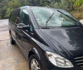 MERCEDES VIANO VIANO