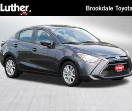 SCION IA USED 2016 SCION IA BROOKLYN PARK MN 55429