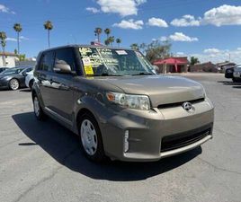 USED 2013 SCION XB MESA AZ 85210