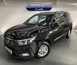 2018 (68) - 2.2D EX EURO 6 5DR