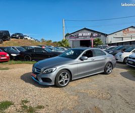 MERCEDES CLASSE C C 180 MERCEDES C180 CDI