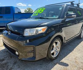 SCION XB USED 2012 SCION XB LANCASTER SC 29720