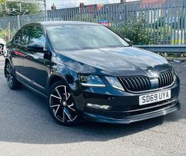 1.5 TSI ACT SPORTLINE DSG EURO 6 (START/STOP) 5DR