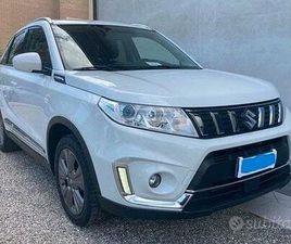SUZUKI VITARA 1.0 TURBO 4X4