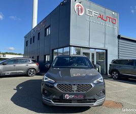 SEAT TARRACO 2.0 TDI 150CH XPERIENCE DSG7 5 PLACES