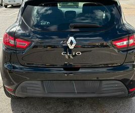 RENAULT CLIO CLIO1.5 DCI 75CV START E STOP