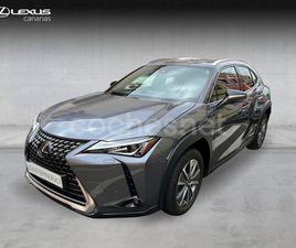 LEXUS UX UX 300E LEXUS UX 300E EXECUTIVE