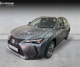 LEXUS UX UX 300E LEXUS UX 300E LUXURY