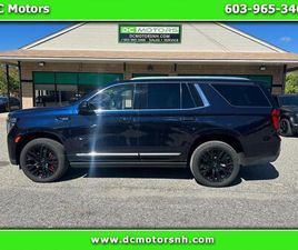 USED 2023 GMC YUKON DENALI