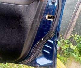 MITSUBISHI LANCER ПРОДАЖА MITSUBISHI LANCER, 2005 ГОД В МОСКВЕ