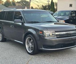 USED 2015 FORD FLEX SE