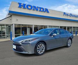 USED 2022 TOYOTA MIRAI BASE
