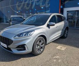 FORD KUGA 2.5 DURATEC 225CH PHEV ST-LINE BVA