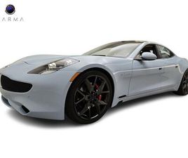 KARMA REVERO USED 2018 KARMA REVERO BASE