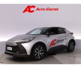 2,0 PLUG-IN HYBRID EDITION - MUKAUTUVA VAKIONOPEUDENSÄÄDIN / NAVI / ETÄLÄMMITYS JA VIILENNYS / KAHDE