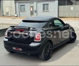 MINI COUPE MINI MINI COOPER COUPE